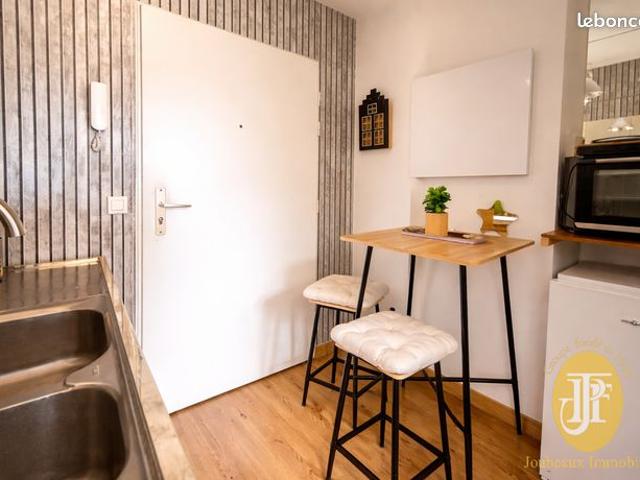 Appartement vente à Poitiers, Vernon