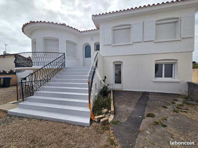 Appartement vente à Les Sables-d'Olonne, Château-d'olonne