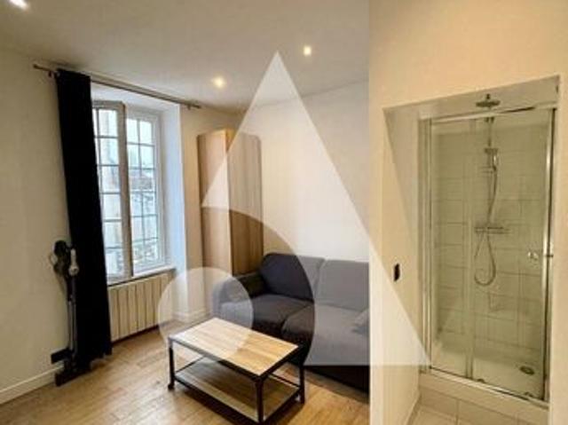 Appartement vente à Pontoise, L'isle-adam