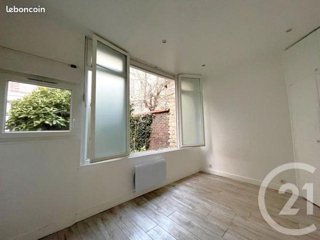 Appartement vente à L'Haÿ-les-Roses, Gentilly