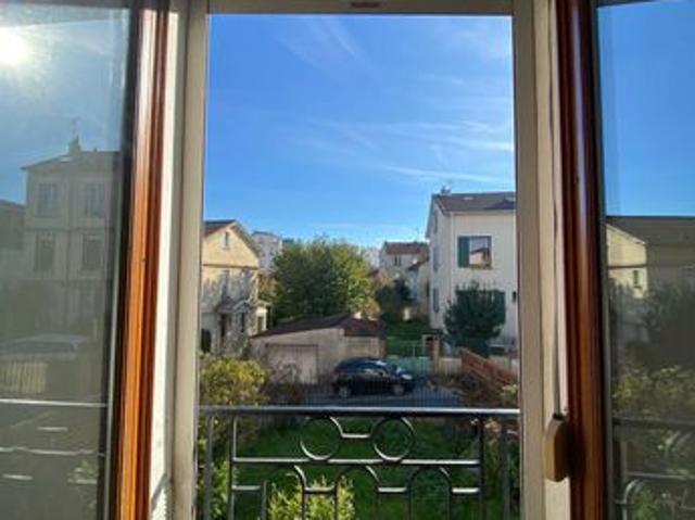 Appartement vente à Malakoff, Hauts-de-Seine