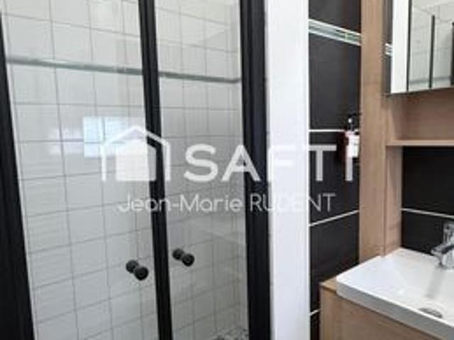 Appartement vente à Palaiseau, Villejust