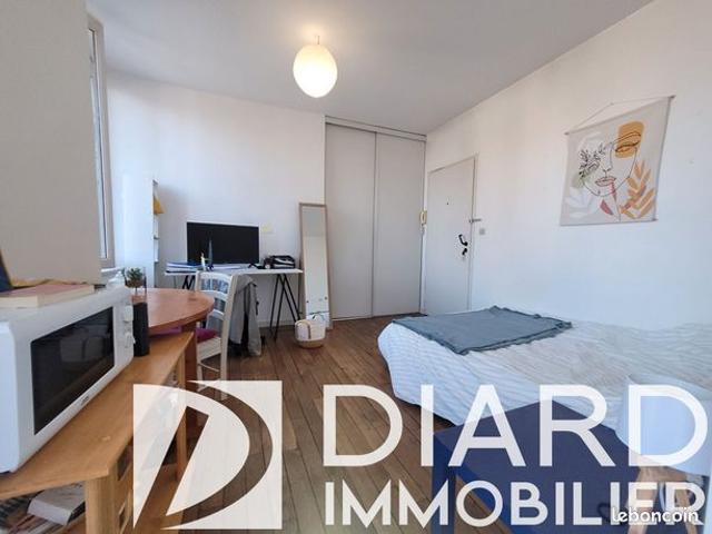 Appartement vente à Rennes, Bretagne
