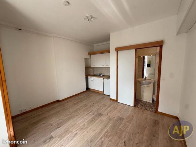 Appartement vente à Nantes