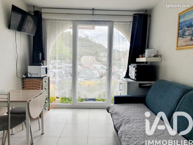 Appartement vente à Béziers, Lamalou-les-bains