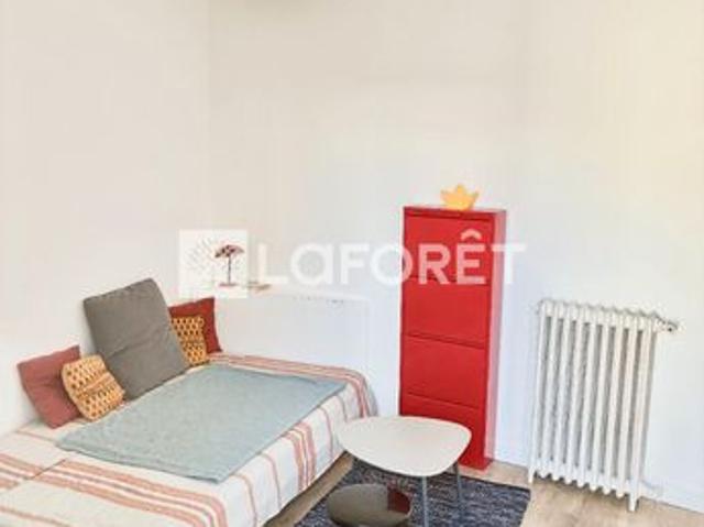 Appartement vente à Dreux, Montreuil