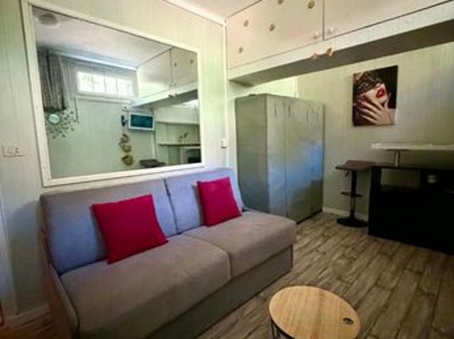 Appartement vente à Font-Romeu-Odeillo-Via, Pyrénées-Orientales