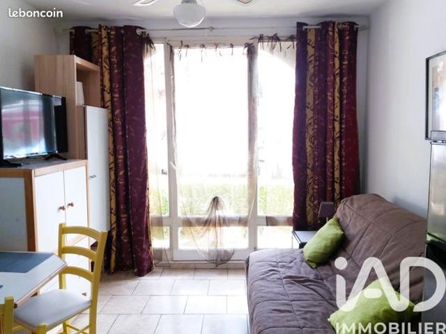 Appartement vente à Béziers, Lamalou-les-bains