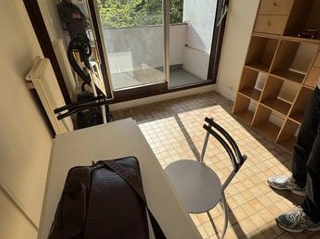 Appartement vente à Paris, Île-de-France