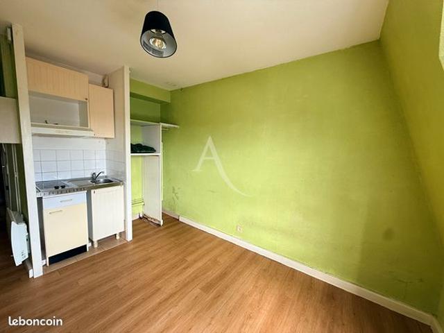 Appartement vente à Saint-Nazaire, Saint-nazaire