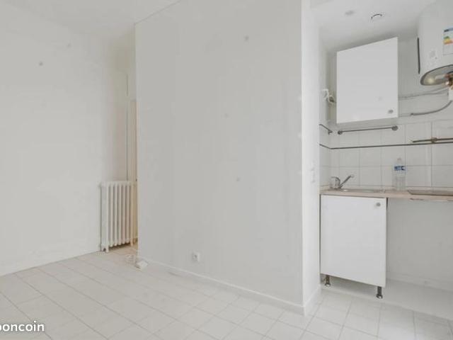 Appartement vente à Paris, Île-de-France
