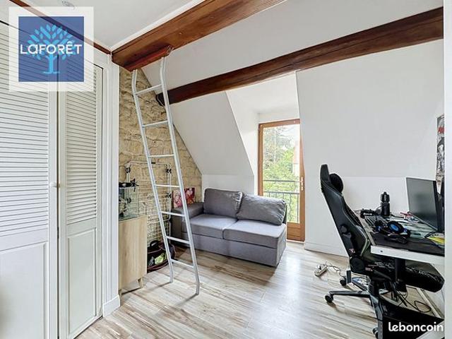 Appartement vente à Pontoise, Champagne-sur-oise