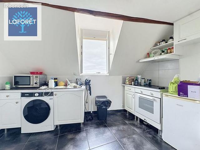 Appartement vente à Pontoise, Champagne-sur-oise
