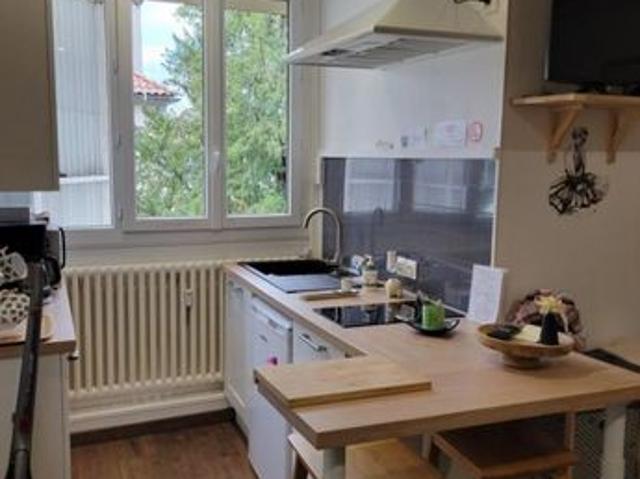 Appartement vente à Agen