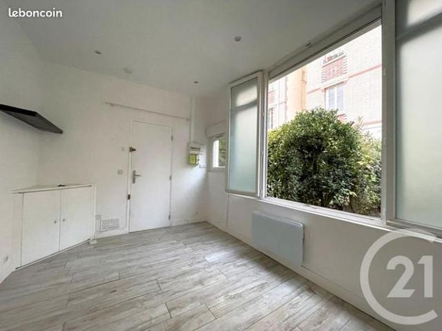 Appartement vente à L'Haÿ-les-Roses, Gentilly