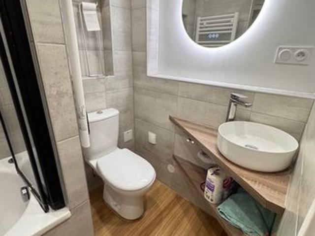 Appartement vente à Strasbourg, Hoenheim