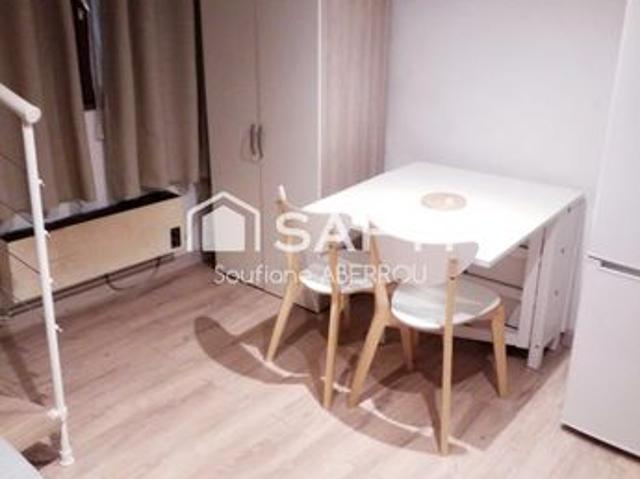 Appartement vente à Aix-en-Provence, Aix-en-provence