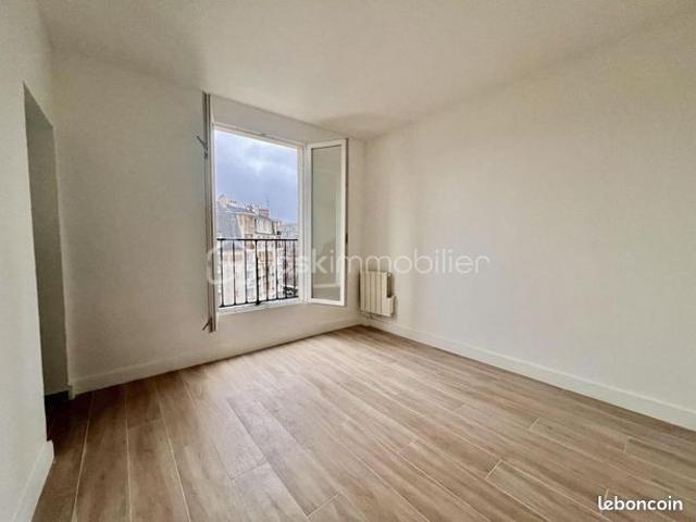 Appartement vente à Paris, Île-de-France