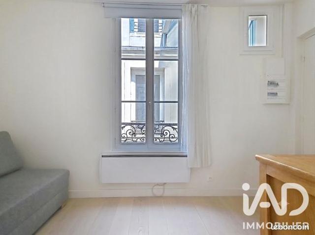 Appartement vente à Paris, Île-de-France