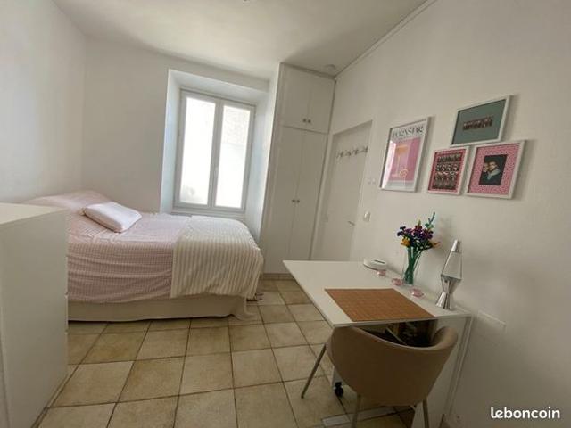 Appartement vente à Melun