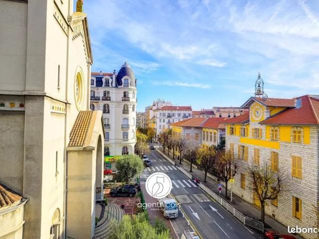 Appartement vente à Nice, Alpes-Maritimes