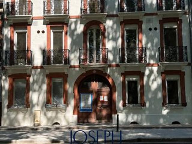 Appartement vente à Toulouse