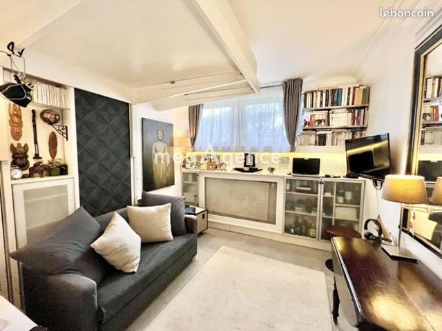 Appartement vente à Saint-Germain-en-Laye, Saint-nom-la-bretèche
