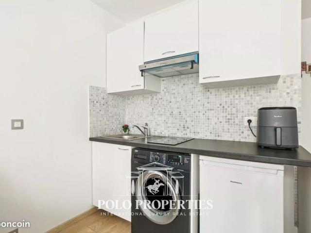 Appartement vente à Paris, Île-de-France