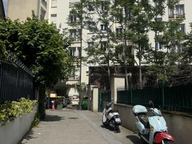 Appartement vente à Nanterre, Asnières-sur-seine