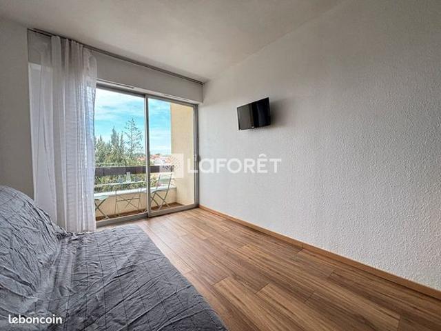 Appartement vente à Rochefort, Saint-georges-de-didonne