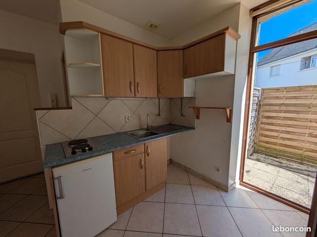 Appartement vente à Vannes, Bretagne