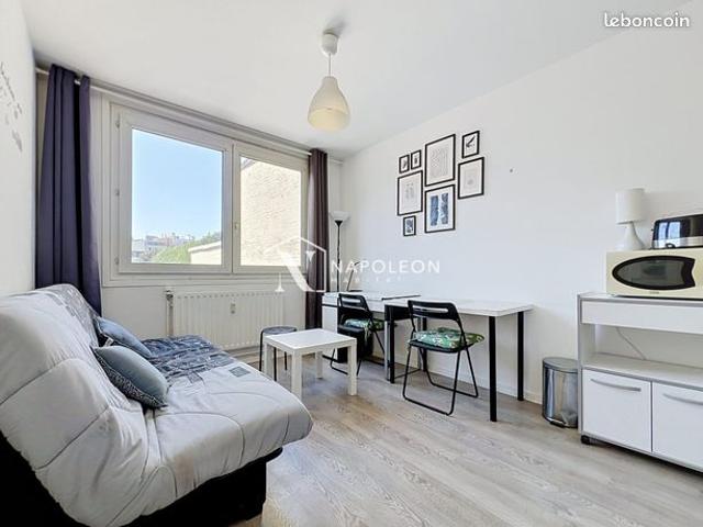 Appartement vente à Lille