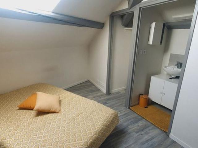 Appartement vente à Grenoble, Saint-martin-d'hères