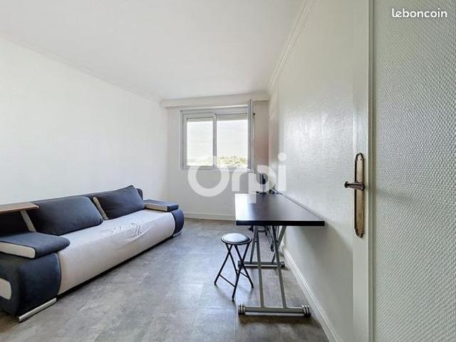 Appartement vente à Senlis, Nogent-sur-oise