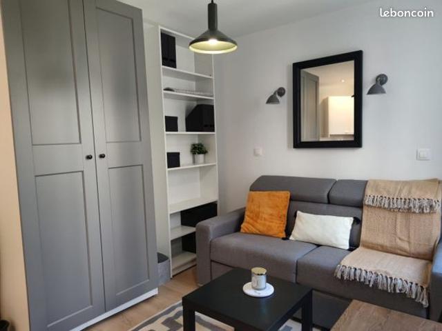 Appartement vente à Paris, Île-de-France
