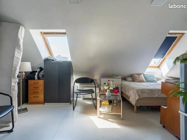 Appartement vente à Saint-Denis, Saint-denis
