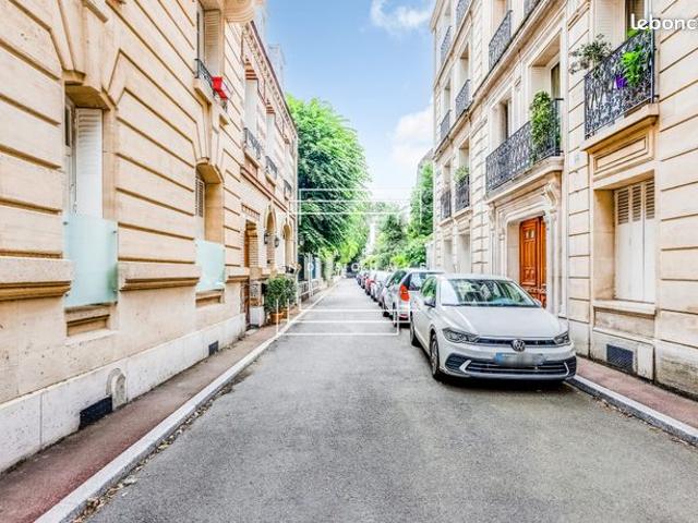 Appartement vente à Nanterre, Neuilly-sur-seine