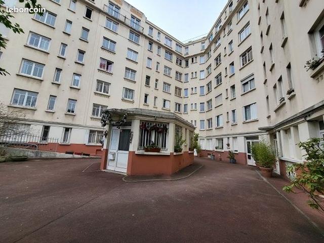 Appartement vente à Bois-colombes, Martinique