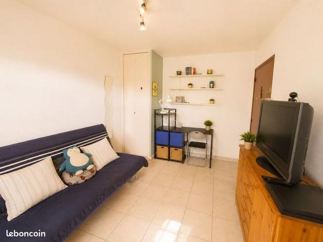 Appartement vente à Meylan, Isère