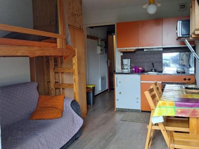 Appartement vente à Château-Bernard, Isère