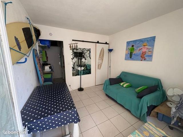 Appartement vente à Dax, Seignosse