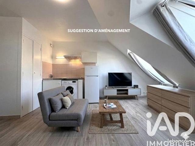 Appartement vente à Argenteuil, Herblay
