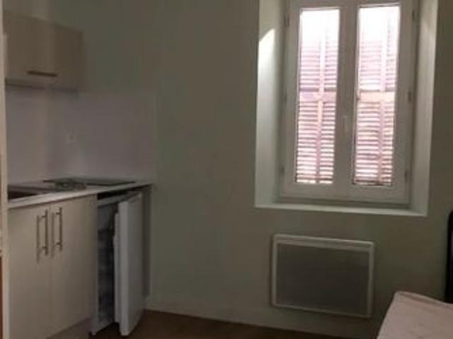 Appartement vente à Marseille, Aubagne