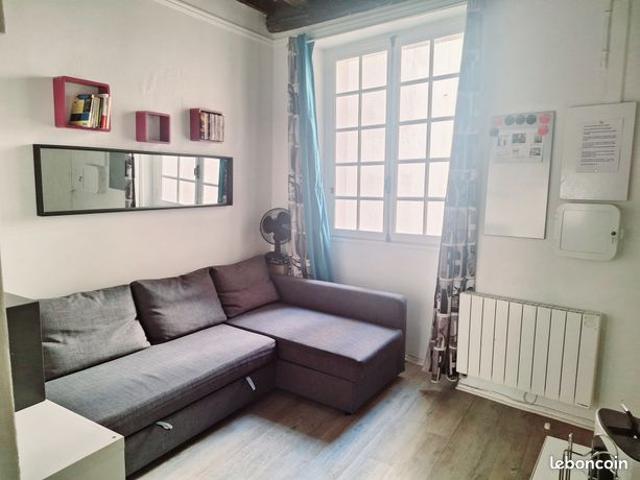 Appartement vente à Paris, Île-de-France