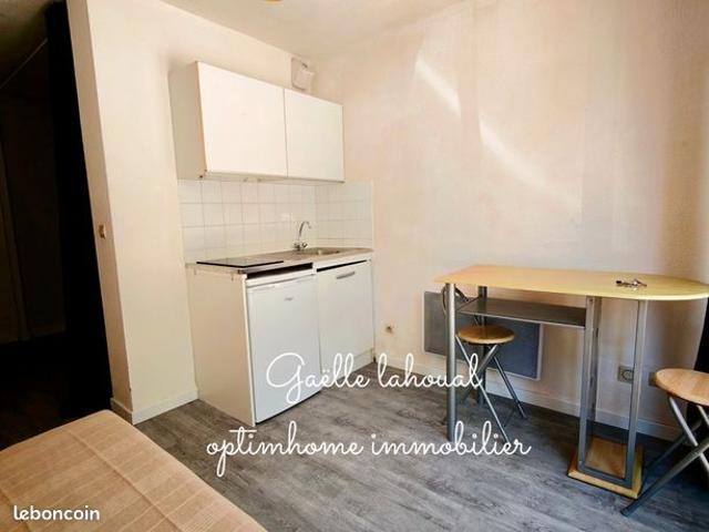 Appartement vente à Lamalou-les-Bains, Hérault