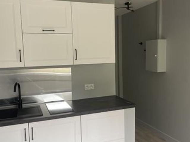 Appartement vente à Saint-Germain-en-Laye, Louveciennes