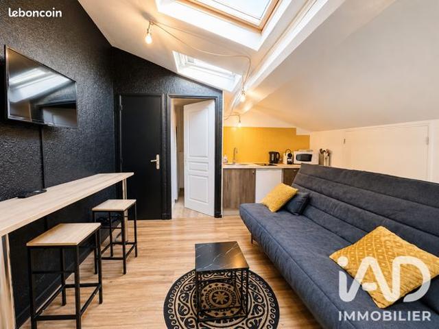 Appartement vente à Carcassonne