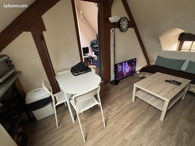 Appartement vente à Soissons