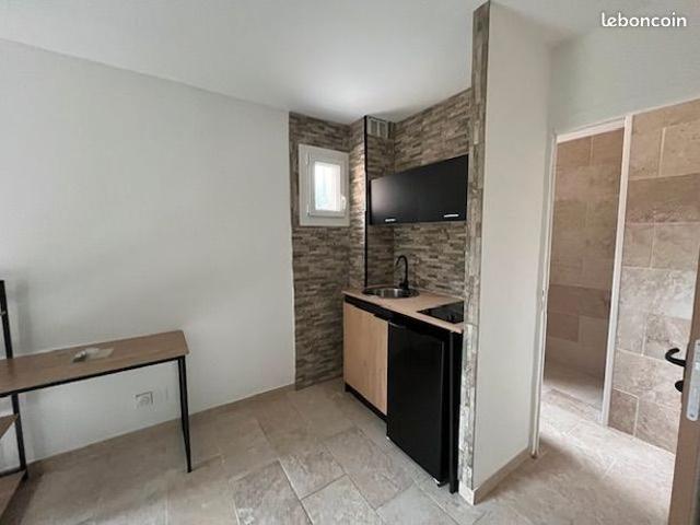 Appartement vente à Arrondissement de Toulon, Bandol