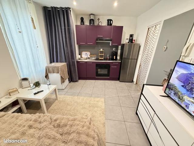Appartement vente à Saint-victoret, Principauté de Monaco